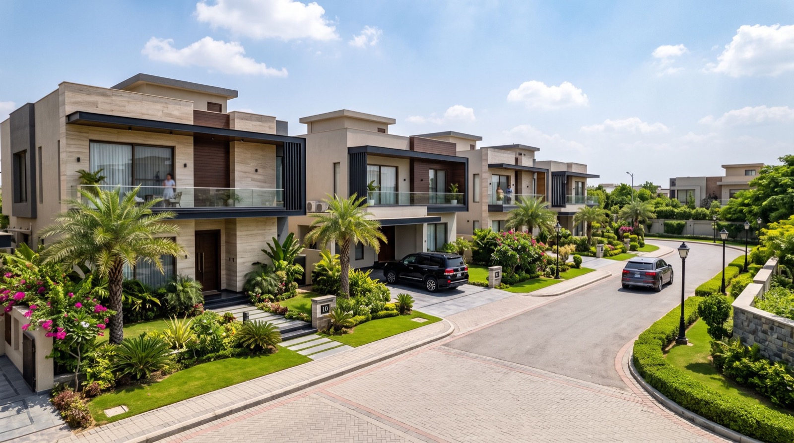 Commercial Plots in Rawalpindi: 2026 Rental Income Guide